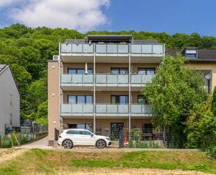 Moderne Eigentumswohnung im Energiesparhaus Trier-Biewer mit Topanbindung nach Luxemburg