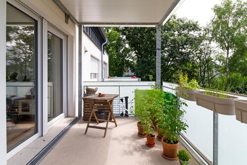 Balkon 2 - 