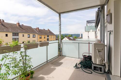 Balkon 1 - 