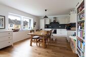 Wohnen 1 - Etagenwohnung mit 76,14 m&sup2; in Trier zur Miete