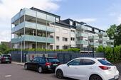 Anischt 2 - Schönes Wohnen mit moderner Heiztechnik Trier, Am Herrenbrünnchen mit viel Grün