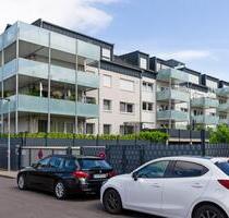 Schönes Wohnen mit moderner Heiztechnik Trier, Am Herrenbrünnchen mit viel Grün