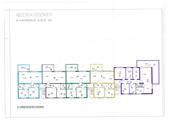 2. Obergeschoss - 