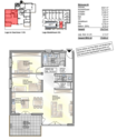 Wohnung 4 - Etagenwohnung mit 116,98 m² in Koblenz zum Kaufen