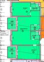 Wohnung Nr. 21 - 