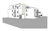 Ansicht 3 - Etagenwohnung mit 89,09 m&sup2; in Schweich zum Kaufen