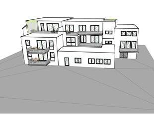 Sanierte Eigentumswohnungen mit moderner Heiztechnik KFW Darlehen +Tilgungszuschuss 24.000 EUR - Schweich