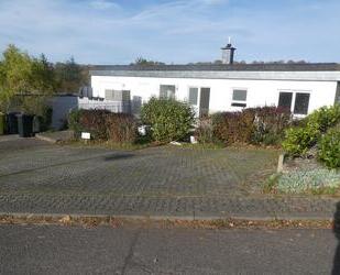 Gemütliche Wohnung mit eigenem Garten in schöner Lage von Trier-Ruwer mit viel Grün