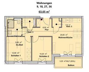Achtung Steuerfüchse - Steuern sparen durch Sonderabschreibungen im KFW 40 QNG Energiesparhaus - Trier