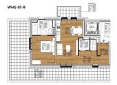 Wohnung 05-B - 2 Zimmer Einfamilienhaus zum Kaufen in Trier