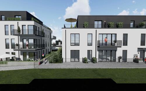 1 Haus B - 