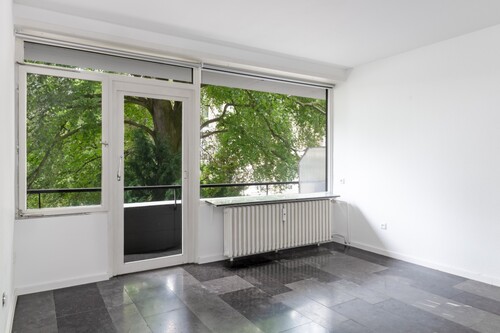 Arbeitszimmer 1.0 - 4 Zimmer Etagenwohnung in Trier