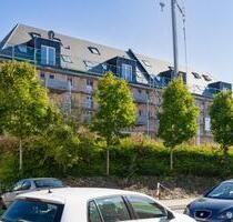 Trier-Feyen neue Maisonettewohnung mit moderner Heiztechnik und toller Weitsicht
