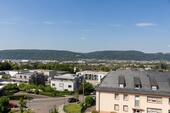 Aussicht 1 - 4 Zimmer Maisonettenwohnung zum Kaufen in Trier