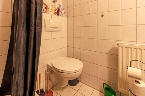 Badezimmer - 