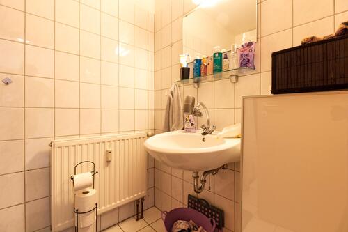 Badezimmer - 
