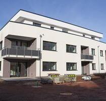 Moderne helle Wohnung mit Garten im KFW 40 Energiesparhaus in Top Wohnlage Trier