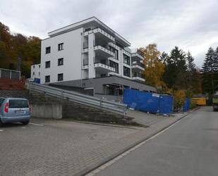 Helle Wohnung mit großer Terrasse im KFW 40 Energiesparhaus in ruhiger Lage im Grünen - Koblenz