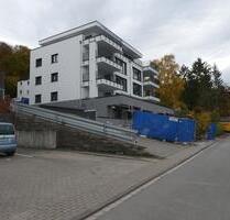 Helle Wohnung mit großer Terrasse im KFW 40 Energiesparhaus in ruhiger Lage im Grünen - Koblenz