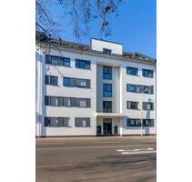 Moderne gut aufgeteilte Wohnung in der Nähe der Paulinskirche - Trier