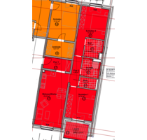 Achtung Steuerfüchse - Helle Wohnung mit Sonderabschreibung im KFW 40 QNG Energiesparhaus Trier