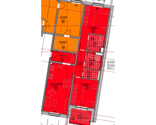 Achtung Steuerfüchse - Helle Wohnung mit Sonderabschreibung im KFW 40 QNG Energiesparhaus Trier