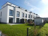Rückansicht 1 - Reihenhaus mit 144,72 m&sup2; in Trier zum Kaufen