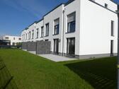 Rückansicht 1 - 5 Zimmer Reihenhaus in Trier