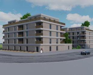 Boardinghouse in Trier mit moderner Heiztechnik und guter Verkehrsanbindung Luxemburg