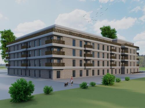 Anischt 03 - 164 Zimmer Hotel, Pension, Gasthof zum Kaufen in Trier