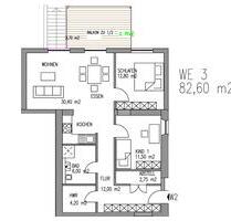 Sanierte Eigentumswohnung Schweich-Stadtmitte - Günstige KFW Darlehen + Zuschuss 24.000 EUR Sanierte Eigentumswohnung Schweich-Stadtmitte - Günstige KFW Darlehen + Zuschuss 24.000 EUR