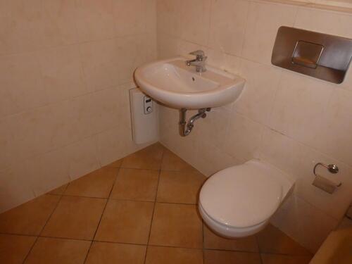 Dusche 1 - 