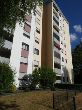 Ansicht 4 - Etagenwohnung mit 80,00 m&sup2; in Trier zum Kaufen