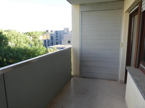 Balkon 2 - 