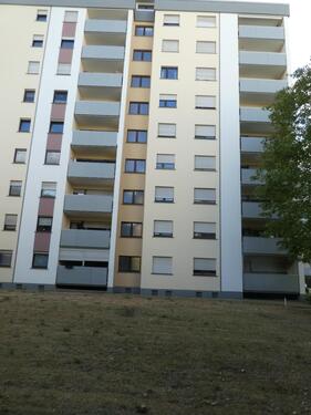 Ansicht 2 - Gut aufgeteilte Wohnung in ruhiger Lage Nähe Uni - ideal auch für Studenten WG