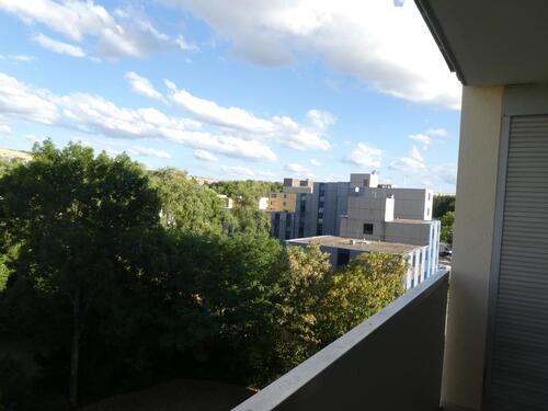Aussicht 1 - 