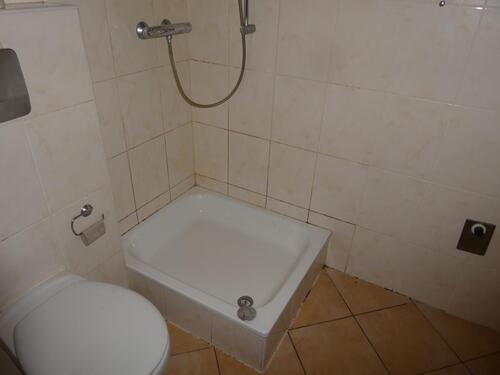 Dusche 2 - 