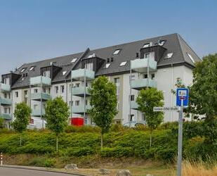 Trier-Feyen neue Maisonettewohnung mit Flair, moderner Heiztechnik sowie toller Weitsicht