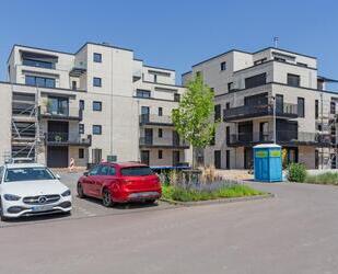 Moderne barrierefreie Wohnung mit Garten im KFW 40 Energiesparhaus mit Topanbindung Luxemburg - Trier
