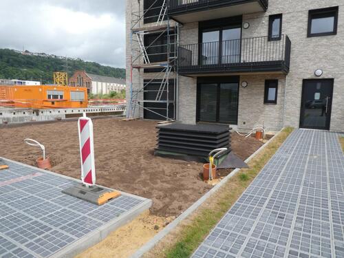 Garten 1 - 