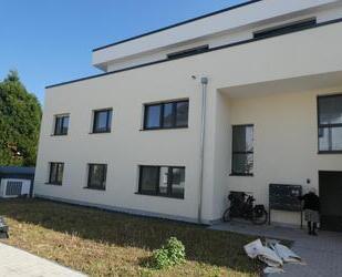 Moderne helle Wohnung mit Garten im KFW 40 Energiesparhaus in Top Wohnlage Trier
