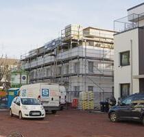 Top Wohnlage Maarviertel - Neues gut aufgeteiltes Einfamilienhaus mit toller Dachterrasse - Trier