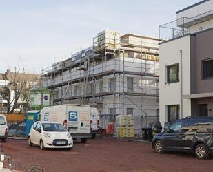 Top Wohnlage Maarviertel - Neues gut aufgeteiltes Einfamilienhaus mit toller Dachterrasse - Trier