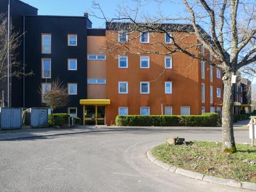 Ansicht 1 - Etagenwohnung mit 93,30 m&sup2; in Trier zum Kaufen