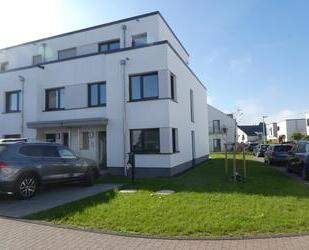 Neues KFW 40 Eckhaus Tarforster Höhe mit schöner Dachterrasse und schönem Garten - Trier