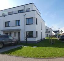 Neues KFW 40 Eckhaus Tarforster Höhe mit schöner Dachterrasse und schönem Garten - Trier