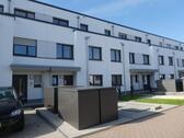 Vorderansicht 2 - Reihenendhaus mit 134,00 m&sup2; in Trier zum Kaufen