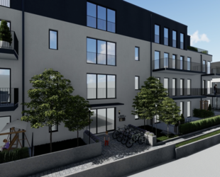 Modernes Wohnen Energiesparhaus Trier-Kürenz - Achtung Anleger hohe Steuervorteile sichern