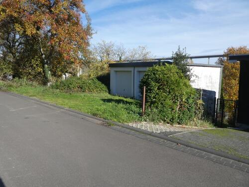 P1090365 - Grundstück in Fell