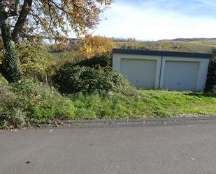 Baugrundstück für Doppelhaus mit genehmigter Planung in attraktivem Neubaugebiet Fell-Fastrau